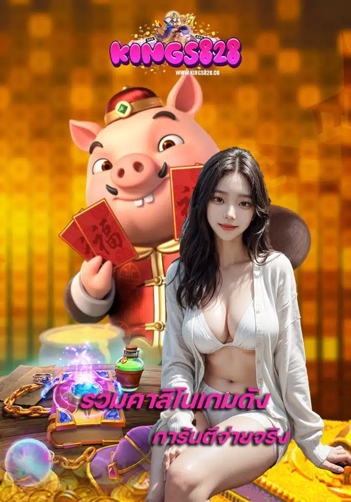 kings828 ทางเข้า