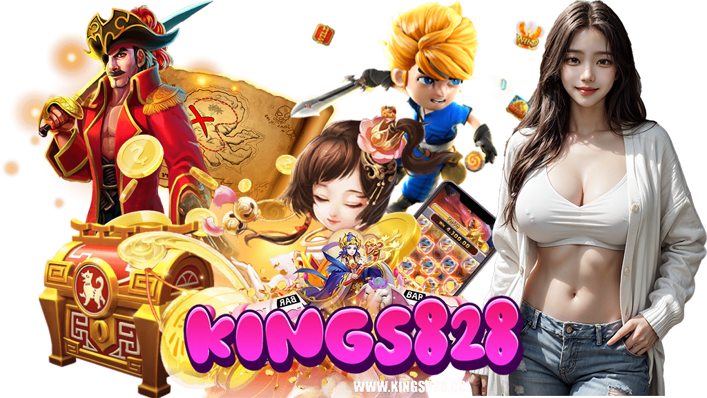 kings828-สมัครสมาชิก